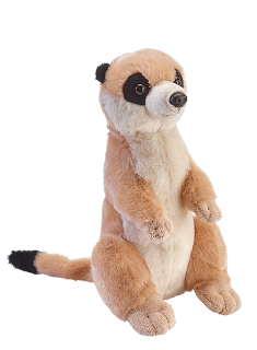 Obrázek z Surikata plyš 22cm (6) 